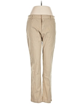 Banana Republic Khakis