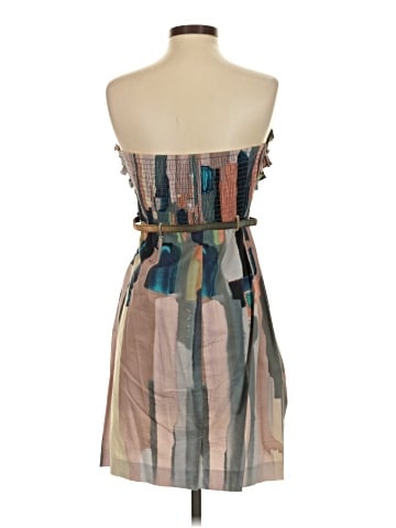 Catherine Malandrino Cocktail Dress (view 2)