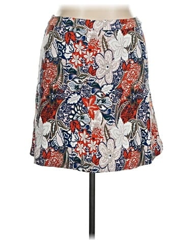 Margaret M Casual Skirt (view 1)