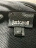 Just Cavalli 100% Cotton Black Pullover Hoodie Size M - photo 4
