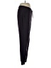 Athleta Solid Black Casual Pants Size L (tall) - photo 4