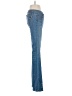 Earl Jean Blue Jeans Size 27 waist - photo 4