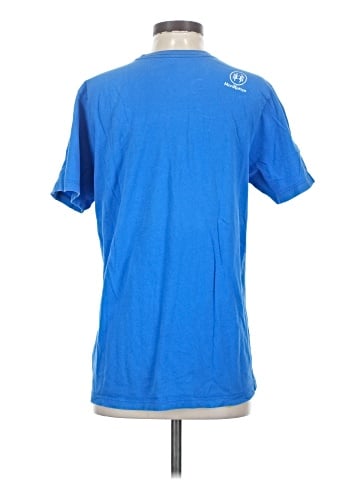 Hurley Short Sleeve T-Shirt (view 2)