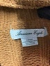 American Eagle Outfitters 100% Polyester Brown Turtleneck Sweater Size S - photo 7