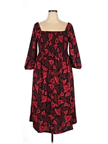 Heritage Casual Dress (view 1)