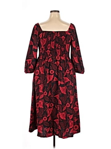 Heritage Casual Dress (view 2)