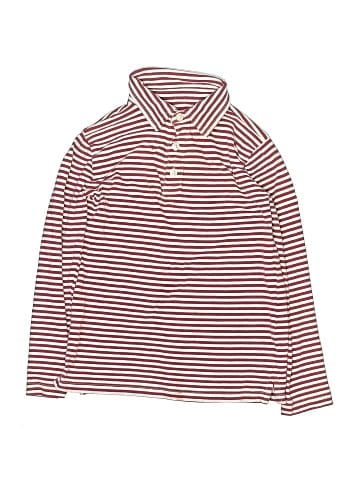 Crewcuts Long Sleeve Polo (view 1)
