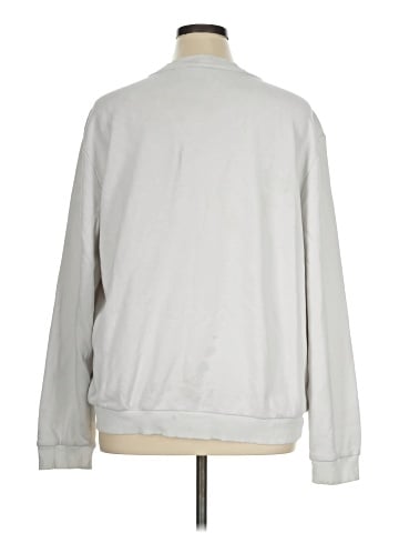 Calvin Klein Sweatshirt (view 2)