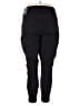 Torrid Black Cargo Pants Size 24 - photo 2