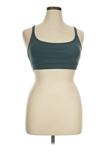 Vuori Sports Bra (view 1)
