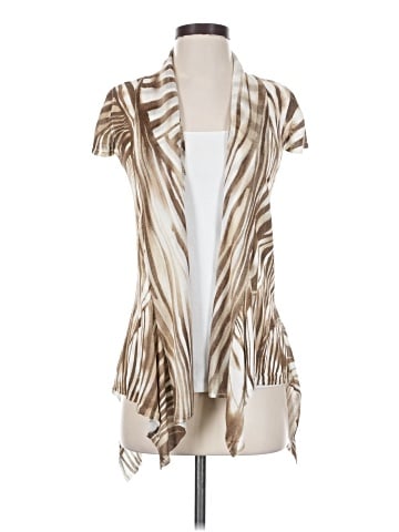 Alberto Makali Cardigan (view 1)
