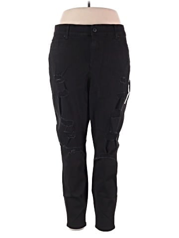 Torrid Cargo Pants (view 1)