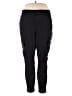 Torrid Black Cargo Pants Size 24 - photo 1