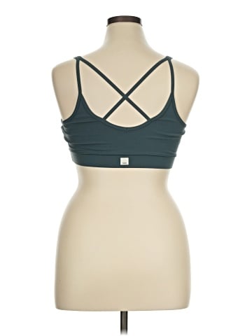 Vuori Sports Bra (view 2)