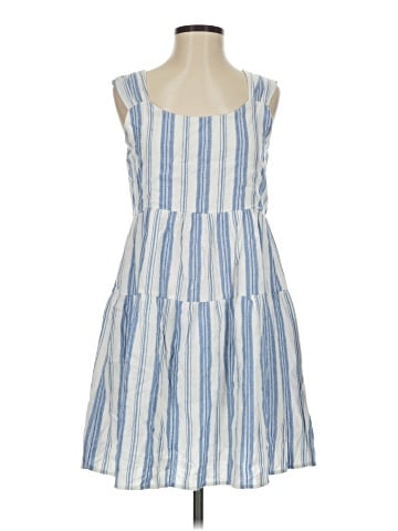 Very J Casual Dress (view 1)