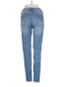 Vigoss Hearts Blue Jeans Size 27 waist - photo 2