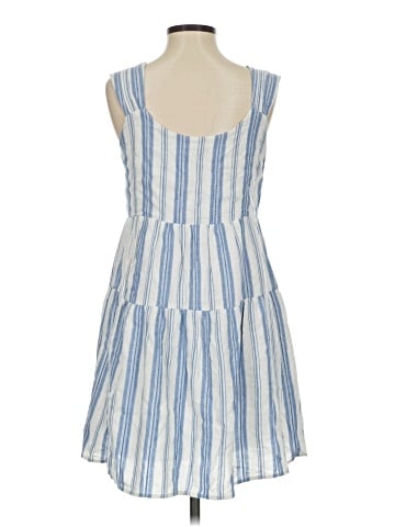 Very J Casual Dress (view 2)