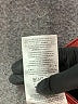Guess Red Jeans Size 29 waist - photo 6