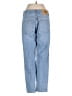 BDG Hearts Blue Jeans Size 26 waist - photo 2