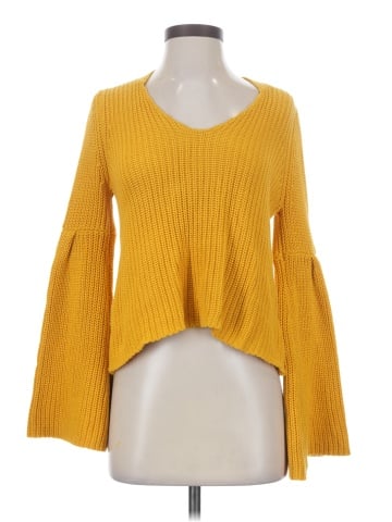 THML Pullover Sweater (view 1)