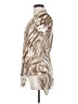 Alberto Makali Tan Cardigan Size S - photo 5