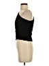 Cos Black Sleeveless Top Size S - photo 5