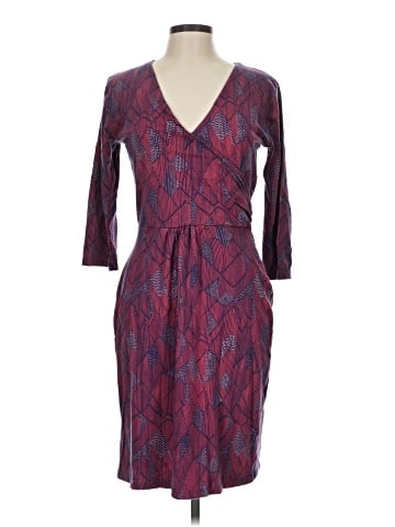 Mata Traders Cocktail Dress (view 1)