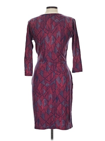 Mata Traders Cocktail Dress (view 2)
