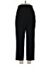 Zara Black Dress Pants Size L - photo 1