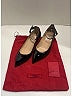 Valentino Garavani Black Heels Size EU 38 - photo 6