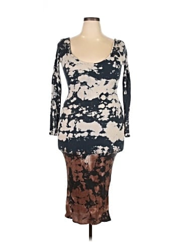 Fashion Nova Cocktail Dress (view 1)