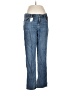 Eddie Bauer Blue Jeans Size 8 - photo 1