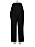Zara Black Dress Pants Size L - photo 2