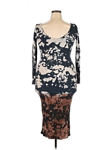 Fashion Nova Cocktail Dress (view 2)