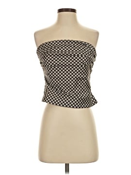 J.Crew Collection Tube Top