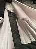 Lululemon Athletica Silver Track Jacket Size Sm - Med - photo 7