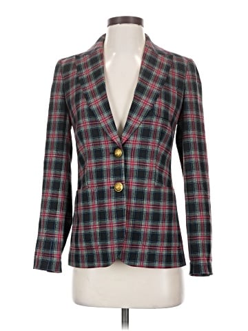 J.Crew Wool Blazer (view 1)