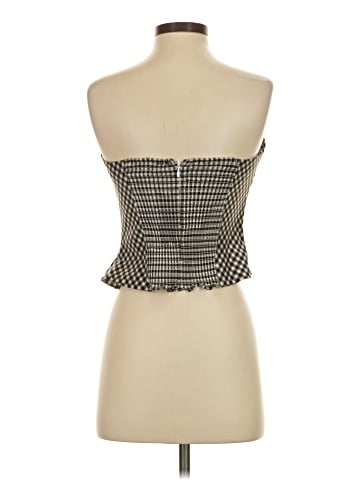 J.Crew Collection Tube Top (view 2)