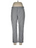 Gap Outlet Gray Dress Pants Size 10 - photo 1