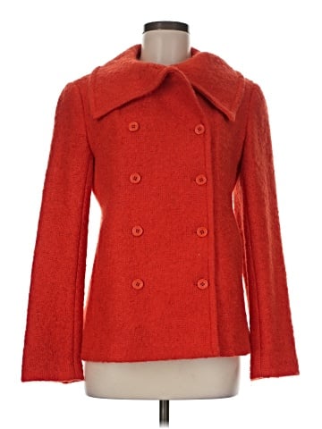 J.Crew Wool Coat (view 1)