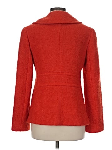 J.Crew Wool Coat (view 2)