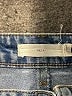 TGLA Blue Denim Shorts Size 30 waist - photo 3