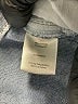 TGLA Blue Denim Shorts Size 30 waist - photo 4