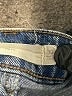 TGLA Blue Denim Shorts Size 30 waist - photo 5