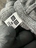 Uniqlo Gray Turtleneck Sweater Size XS - photo 7