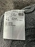 Uniqlo Gray Turtleneck Sweater Size XS - photo 8