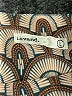 Lavand. 100% Polyester Paisley Brown Casual Dress Size L - photo 7