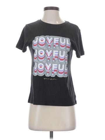 Spiritual Gangster Short Sleeve T-Shirt (view 1)