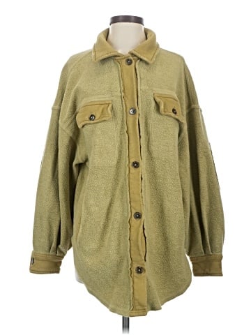 Free People Coat (view 1)