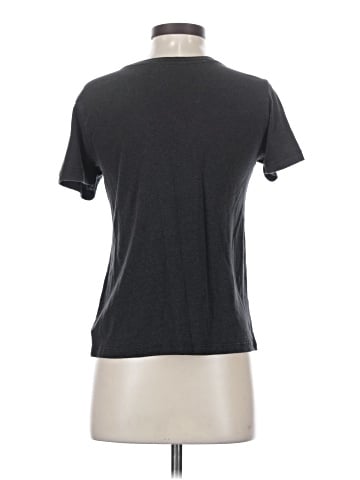 Spiritual Gangster Short Sleeve T-Shirt (view 2)